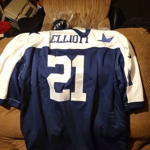 Dallas Cowboys jersey